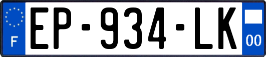 EP-934-LK