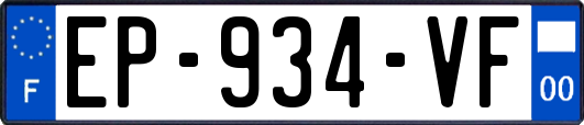 EP-934-VF