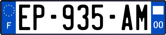 EP-935-AM