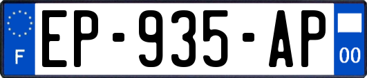 EP-935-AP