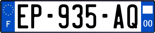 EP-935-AQ