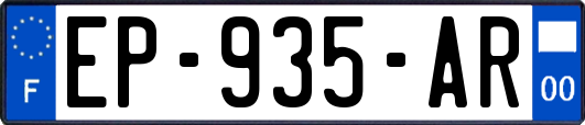 EP-935-AR