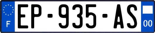 EP-935-AS