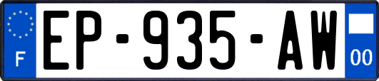 EP-935-AW