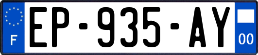 EP-935-AY