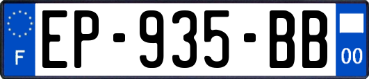 EP-935-BB