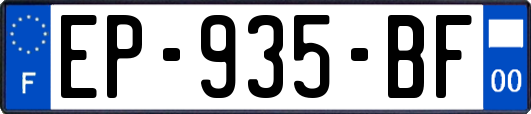 EP-935-BF