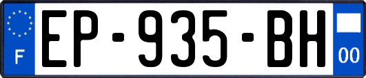 EP-935-BH