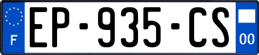 EP-935-CS