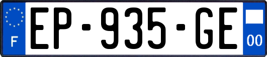 EP-935-GE