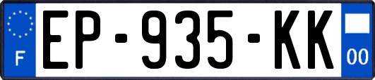 EP-935-KK