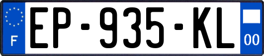 EP-935-KL