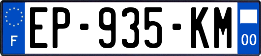 EP-935-KM