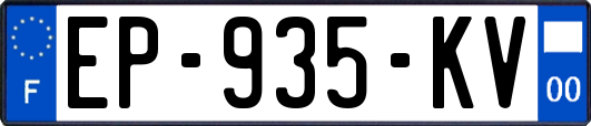 EP-935-KV