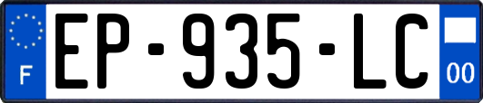 EP-935-LC