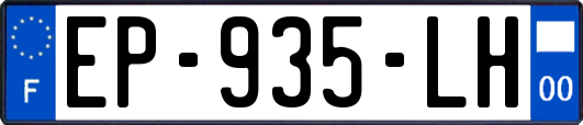 EP-935-LH