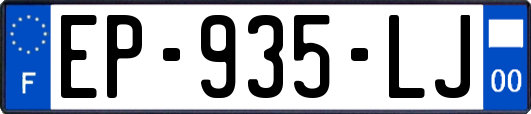 EP-935-LJ