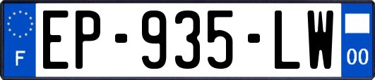 EP-935-LW