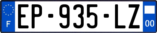 EP-935-LZ
