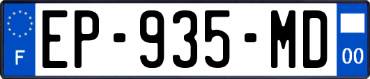 EP-935-MD