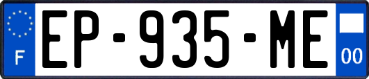 EP-935-ME