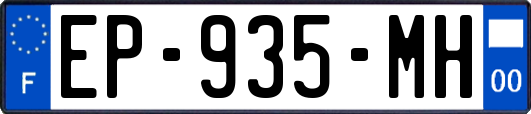 EP-935-MH