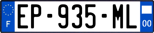 EP-935-ML