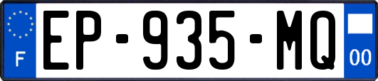 EP-935-MQ