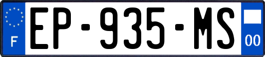 EP-935-MS