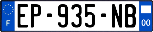 EP-935-NB