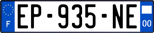 EP-935-NE