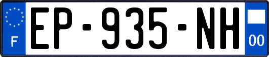 EP-935-NH
