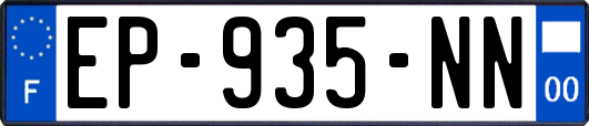 EP-935-NN