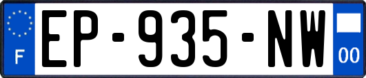 EP-935-NW