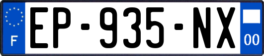 EP-935-NX