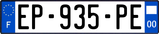EP-935-PE