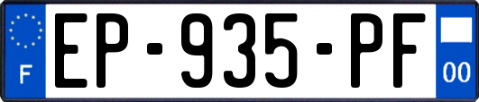 EP-935-PF