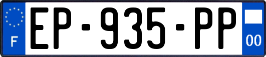 EP-935-PP