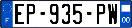 EP-935-PW