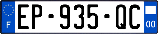 EP-935-QC