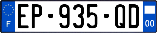 EP-935-QD