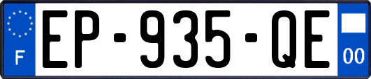EP-935-QE