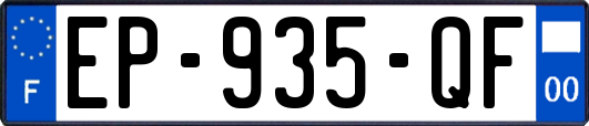 EP-935-QF