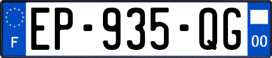 EP-935-QG