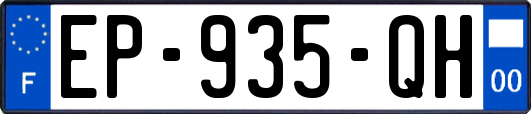 EP-935-QH