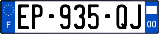EP-935-QJ