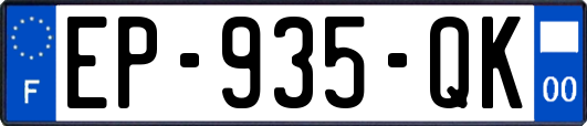 EP-935-QK