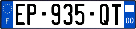 EP-935-QT