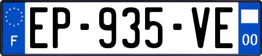 EP-935-VE