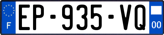 EP-935-VQ